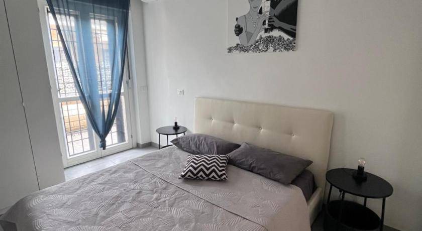 Photo of Bedroom in Frattocchie