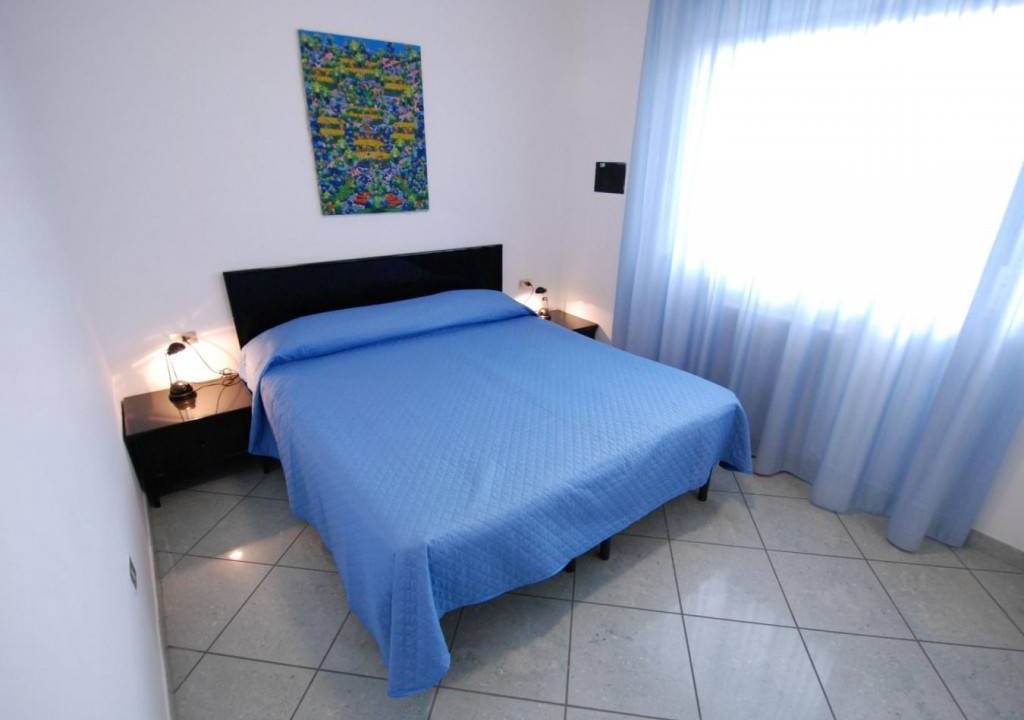 Photo of Bedroom in Porto d'Ascoli