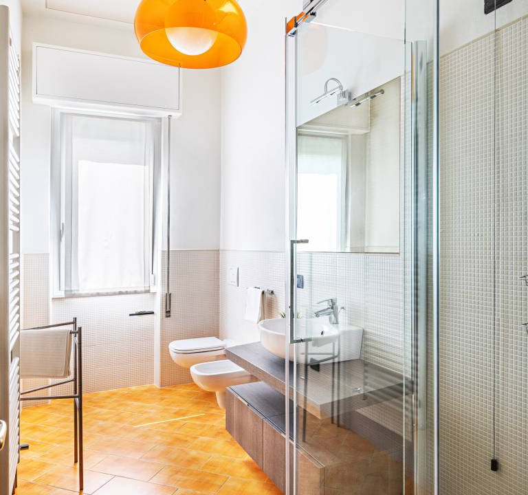 Photo of Bathroom in Monte