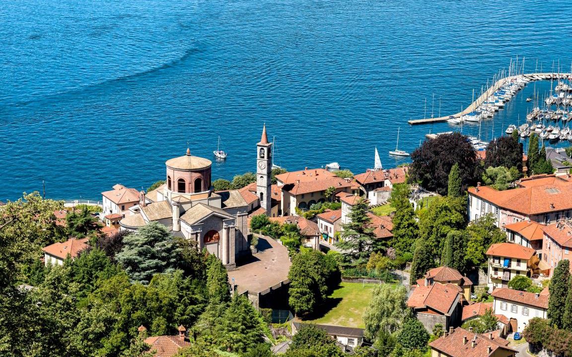 Photo of Others in Stresa