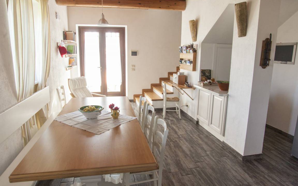Photo of Kitchen in Loro Piceno