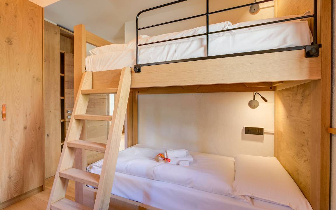 Photo of Bedroom in Sauze d'Oulx