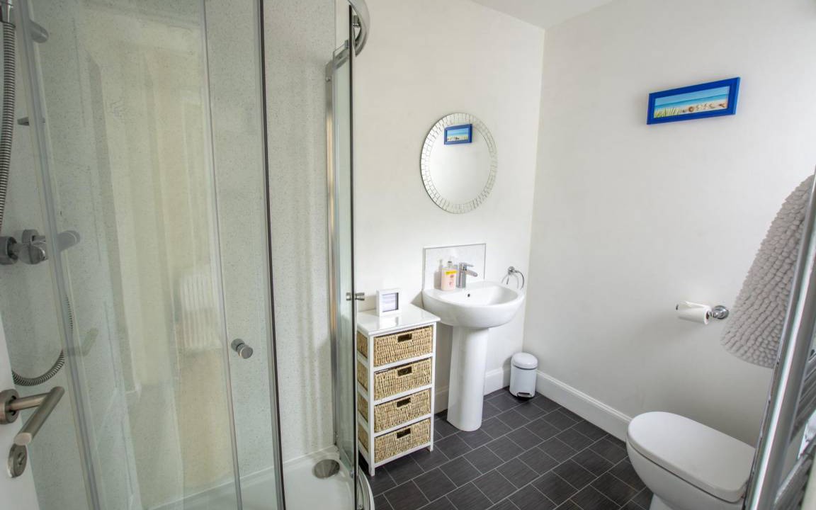 Photo of Bathroom in Earlsferry