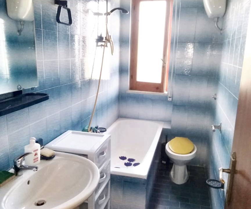 Photo of Bathroom in Marina di Casal Velino