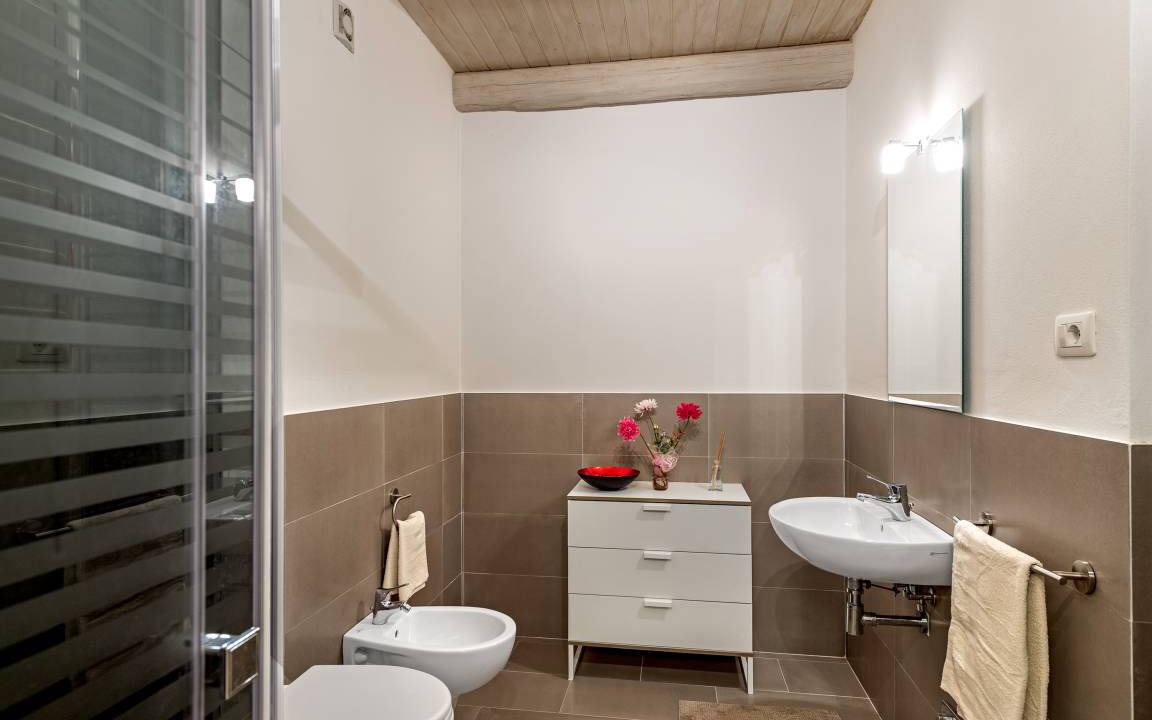Photo of Bathroom in Vaglia