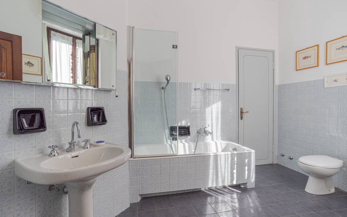 Photo of Bathroom in Cressogno