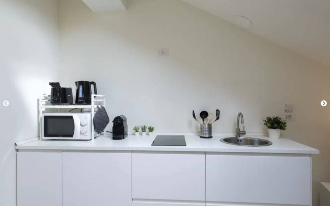 Photo of Kitchen in Acquabella
