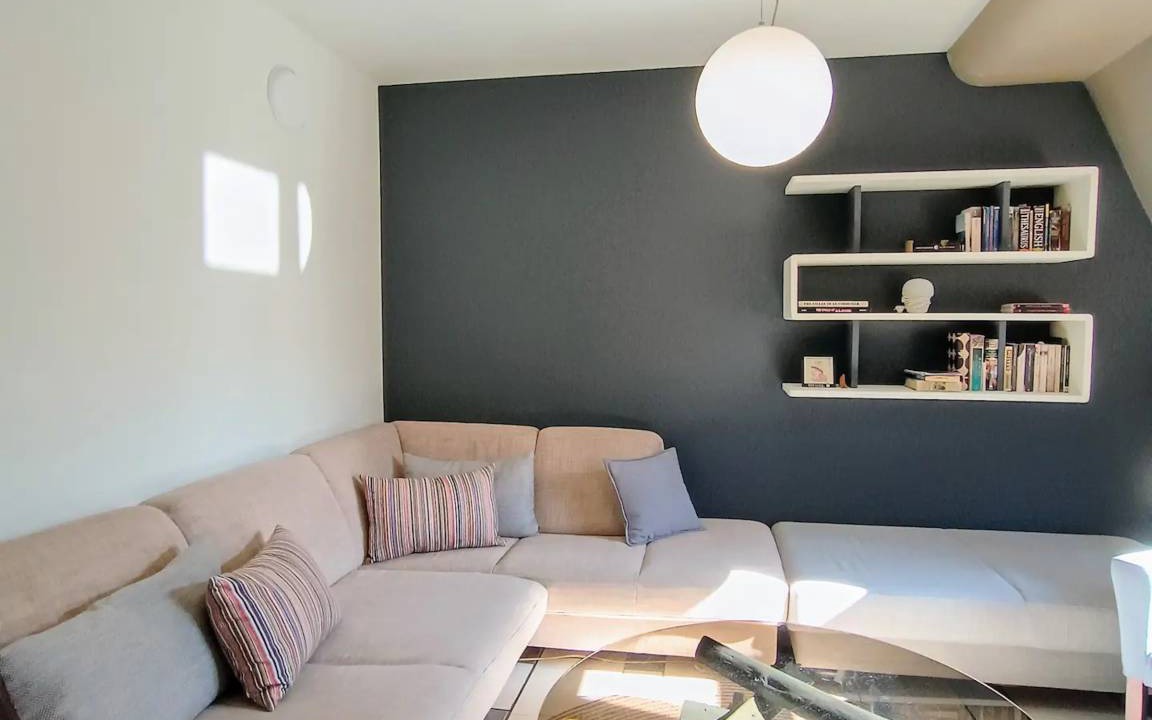 Photo of Livingroom in Skadarlija