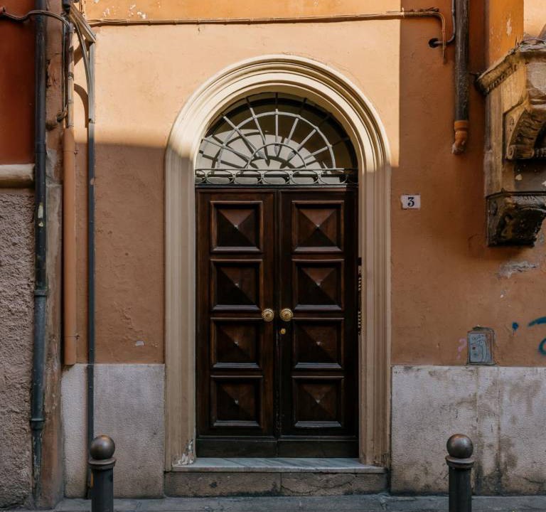 Photo of Others in L'antico Ghetto Ebraico