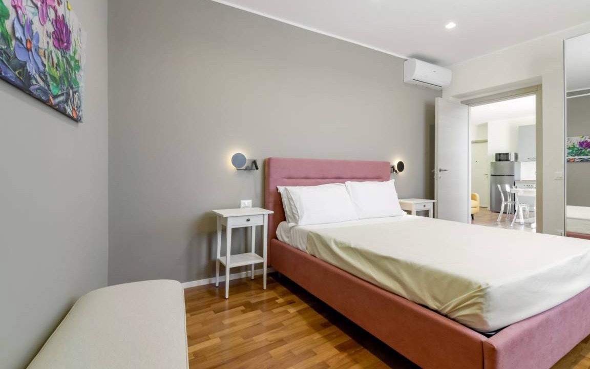 Photo of Bedroom in Centro Storico