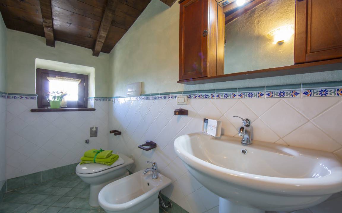 Photo of Bathroom in Liano-Formaga
