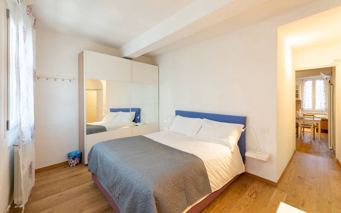 Photo of Bedroom in San Lorenzo