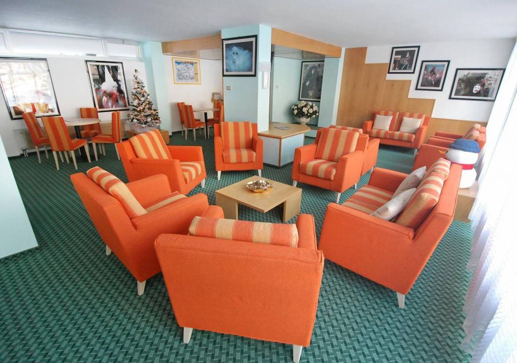 Photo of Livingroom in Marilleva 900