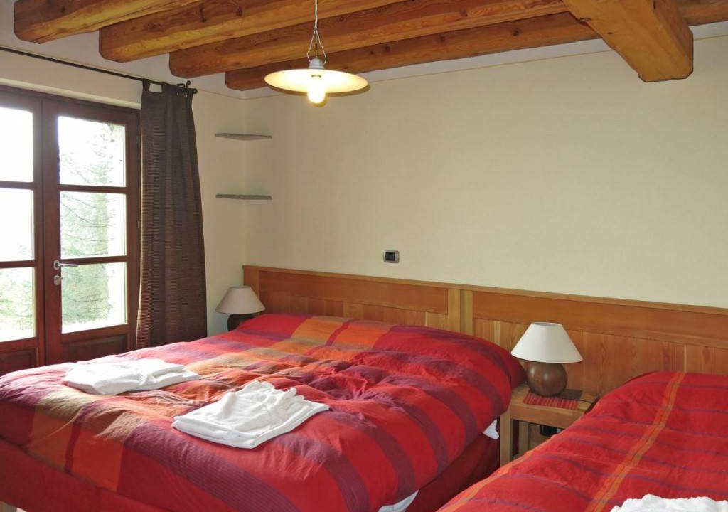 Photo of Bedroom in Sampeyre