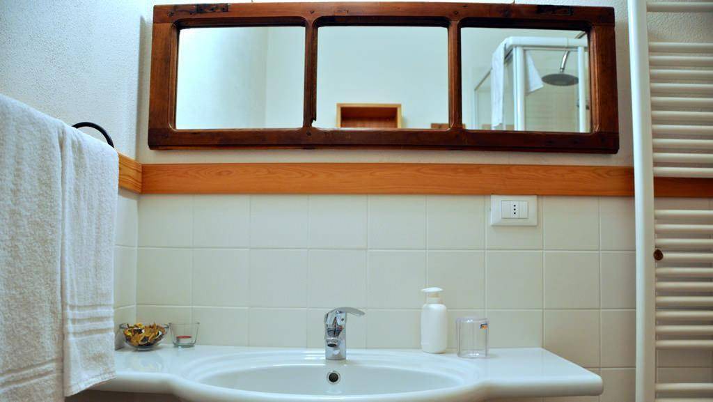 Photo of Bathroom in Gignod