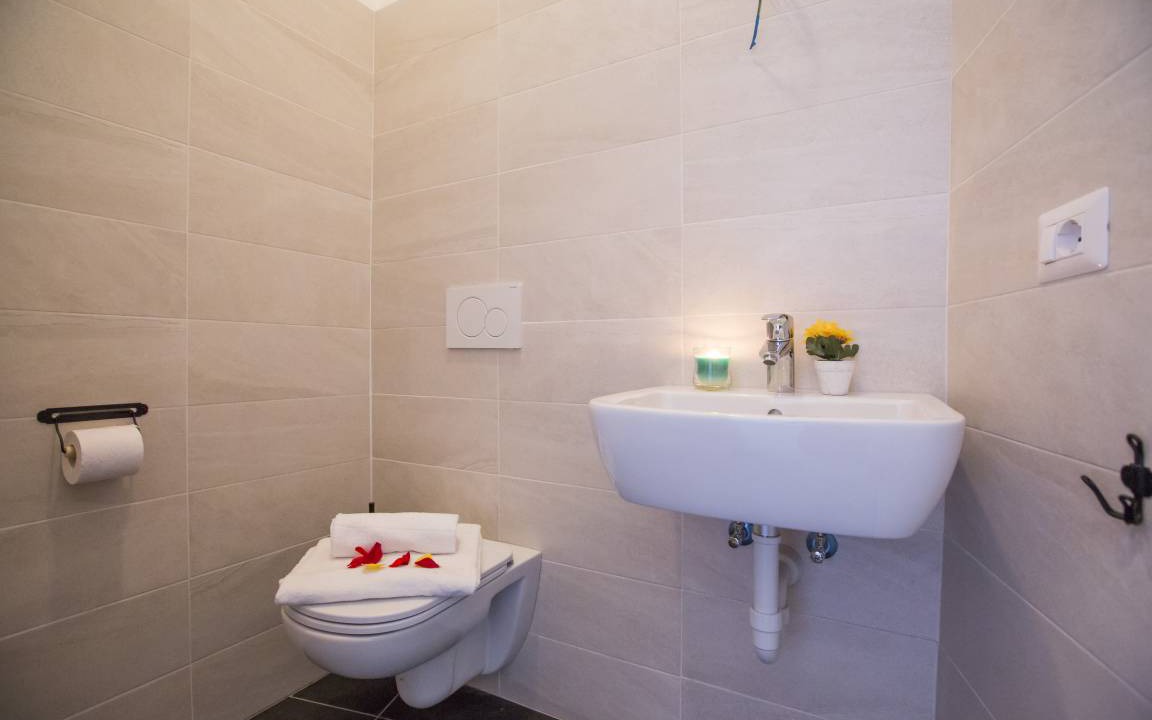 Photo of Bathroom in Naggio