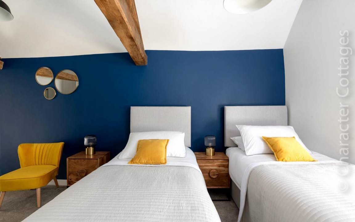 Photo of Bedroom in Nympsfield