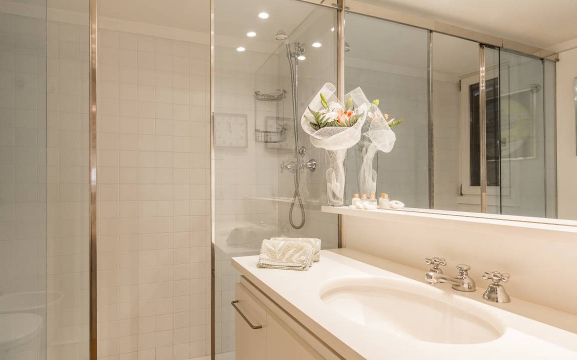 Photo of Bathroom in Cannaregio