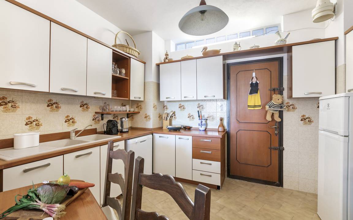 Photo of Kitchen in Massino Visconti