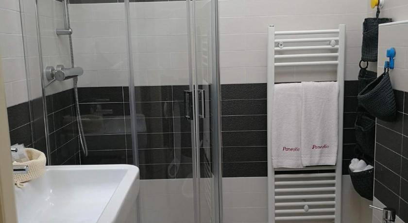 Photo of Bathroom in Poggio Picenze