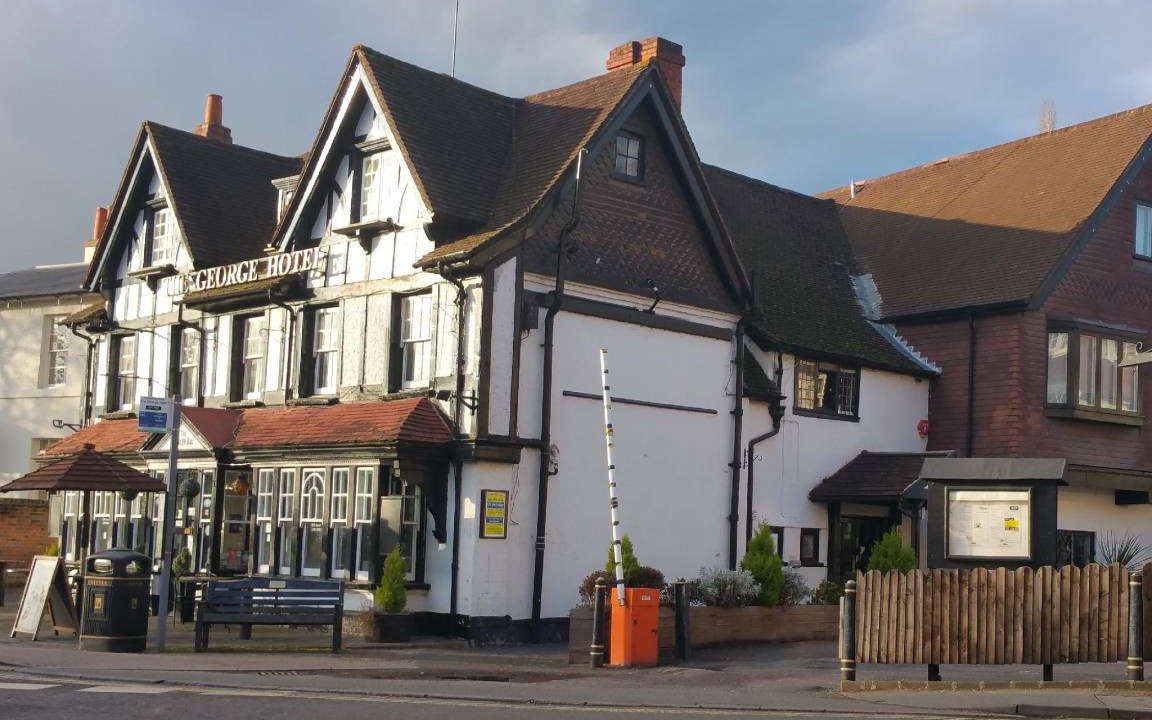 Photo of Others in Pangbourne