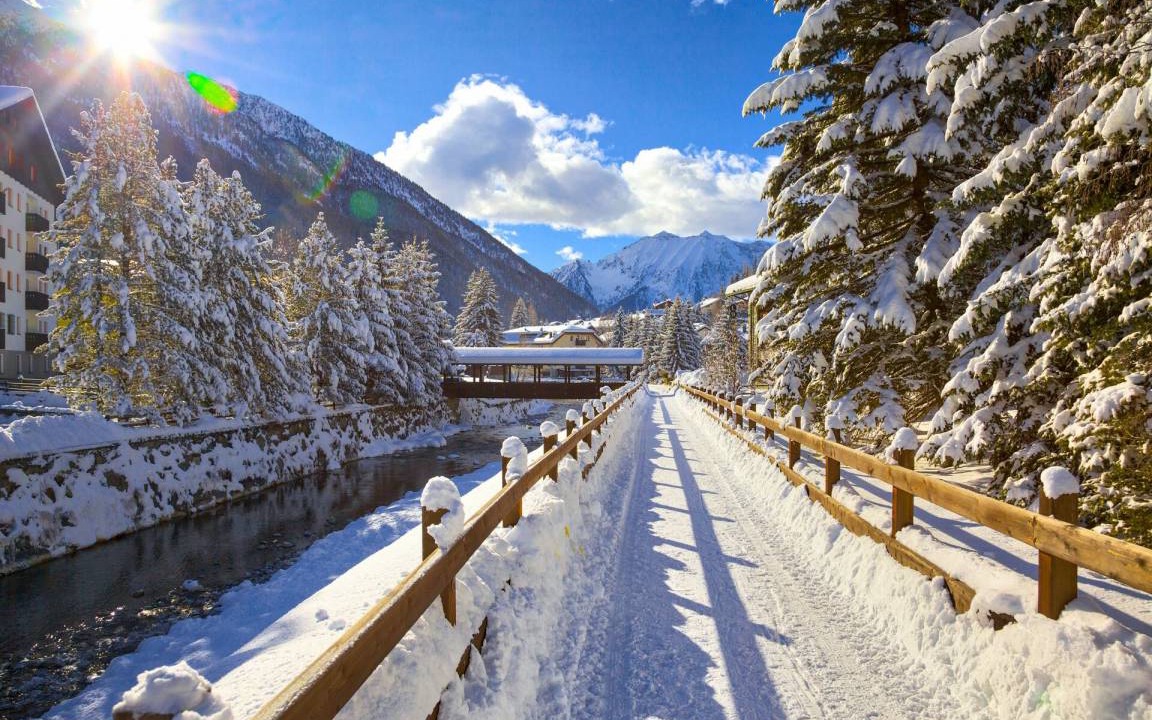 Photo of Others in Champoluc