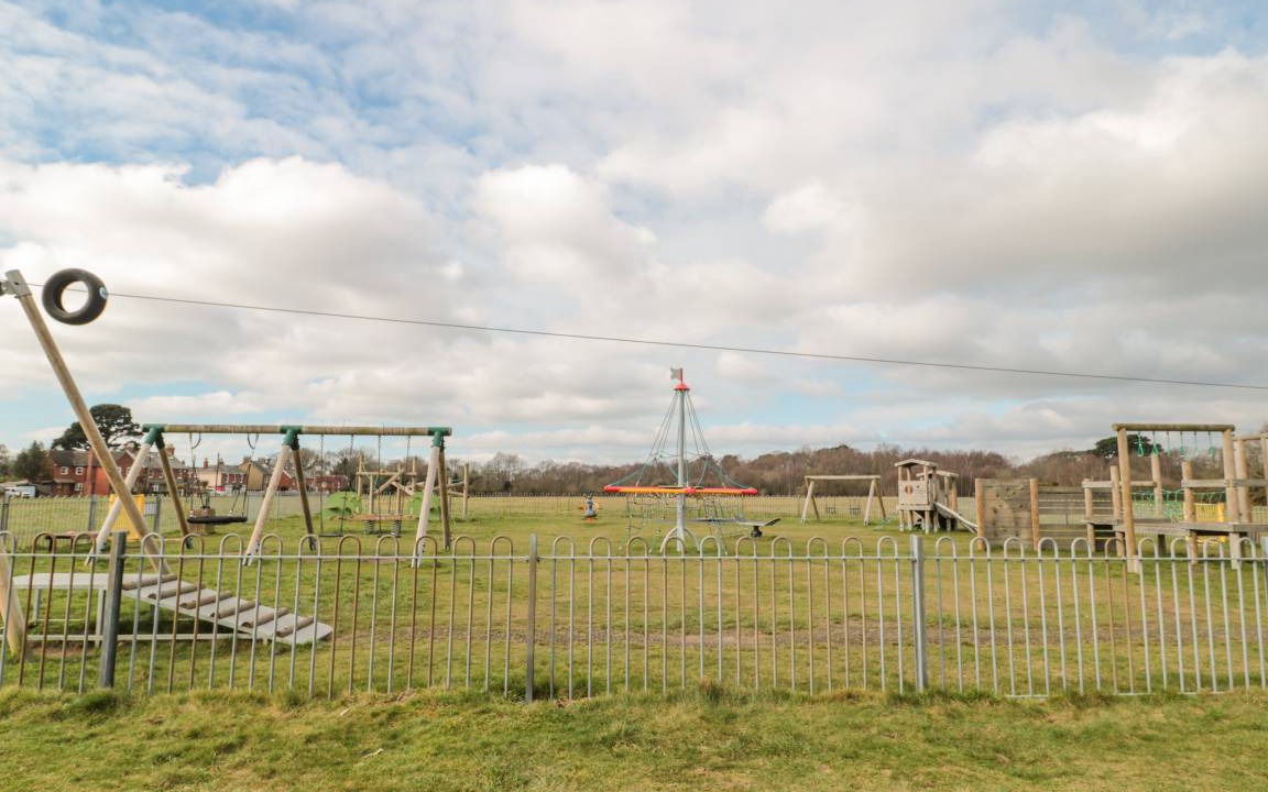 Photo of Others in New Forest District