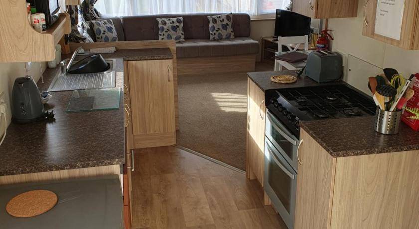 Photo of Kitchen in Great Houghton