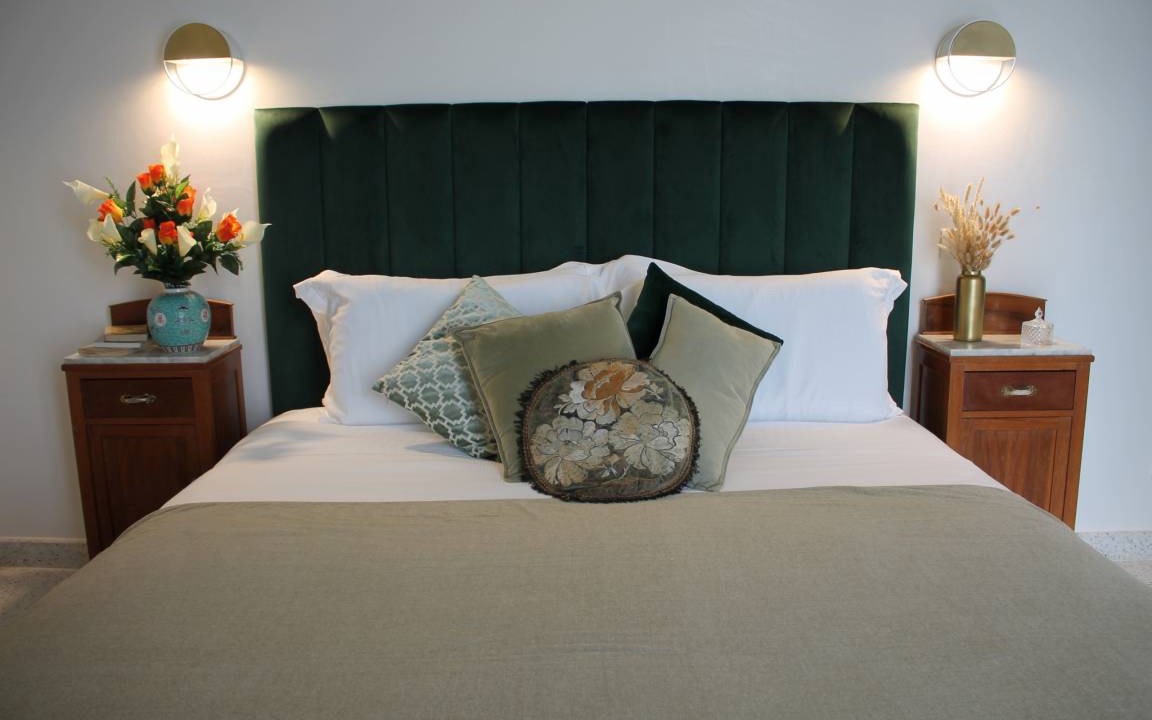 Photo of Bedroom in Ostuni
