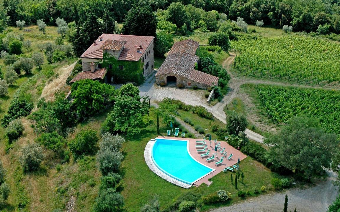 Photo of Others in Barberino Val d'Elsa