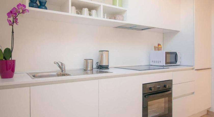Photo of Kitchen in Albate