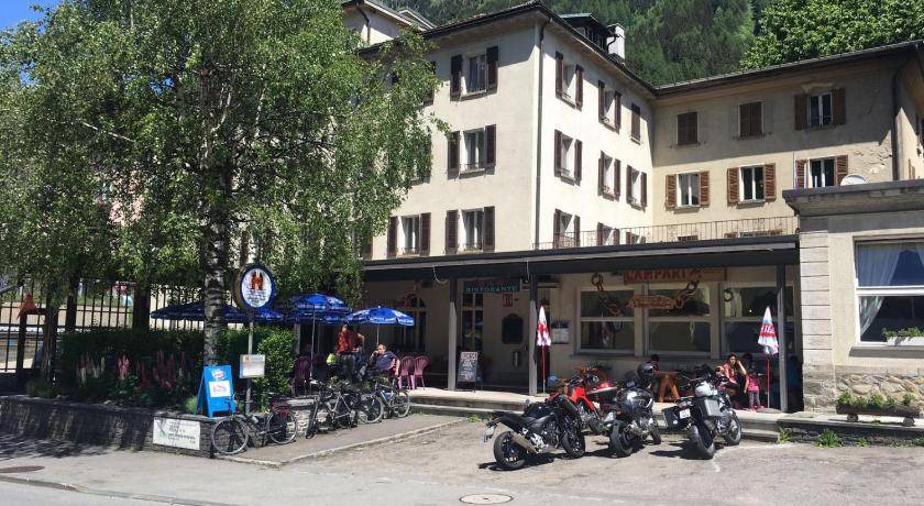 Photo of Others in Airolo