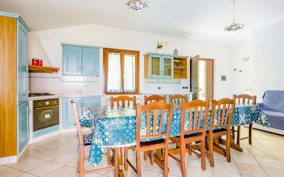 Photo of Kitchen in Acqualagna