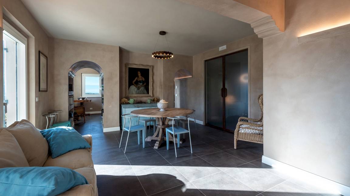 Photo of Livingroom in Monterubbiano