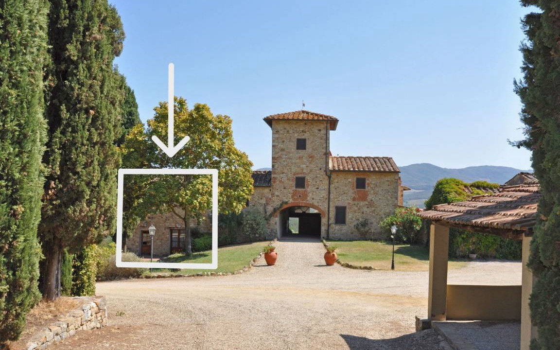 Photo of Others in San Casciano in Val di Pesa