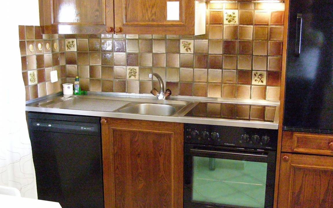 Photo of Kitchen in Piazzogna