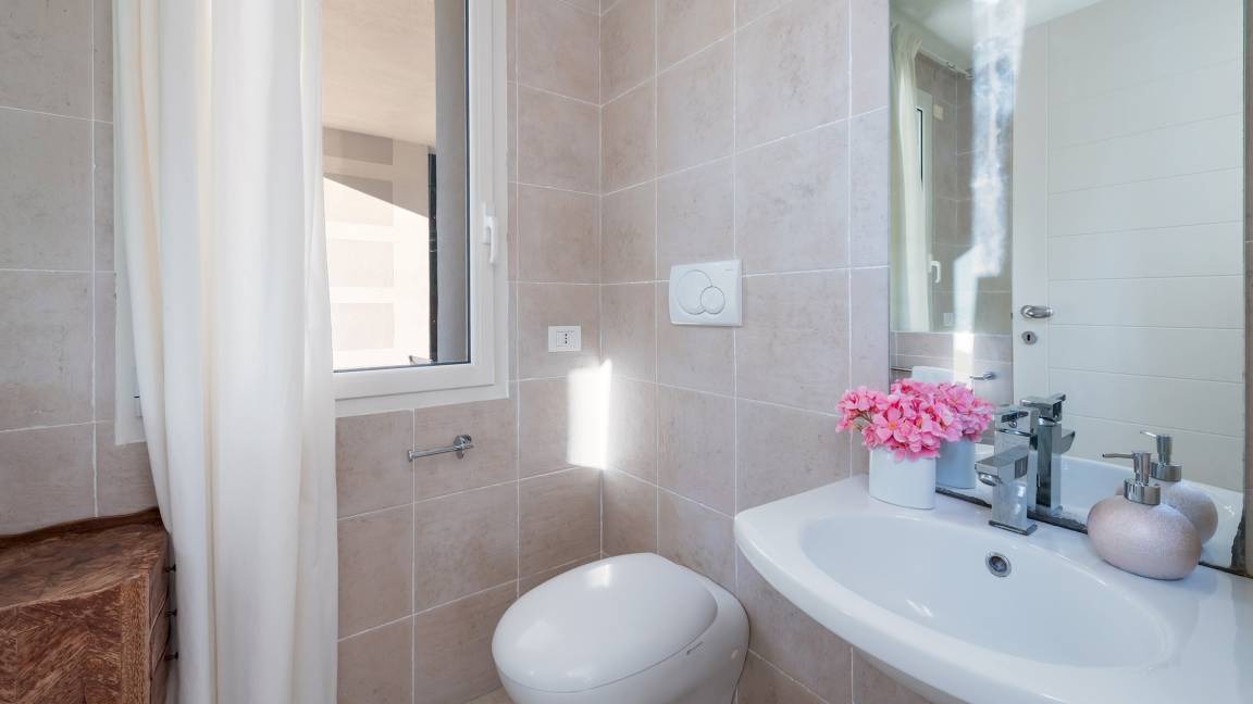 Photo of Bathroom in Misano Adriatico