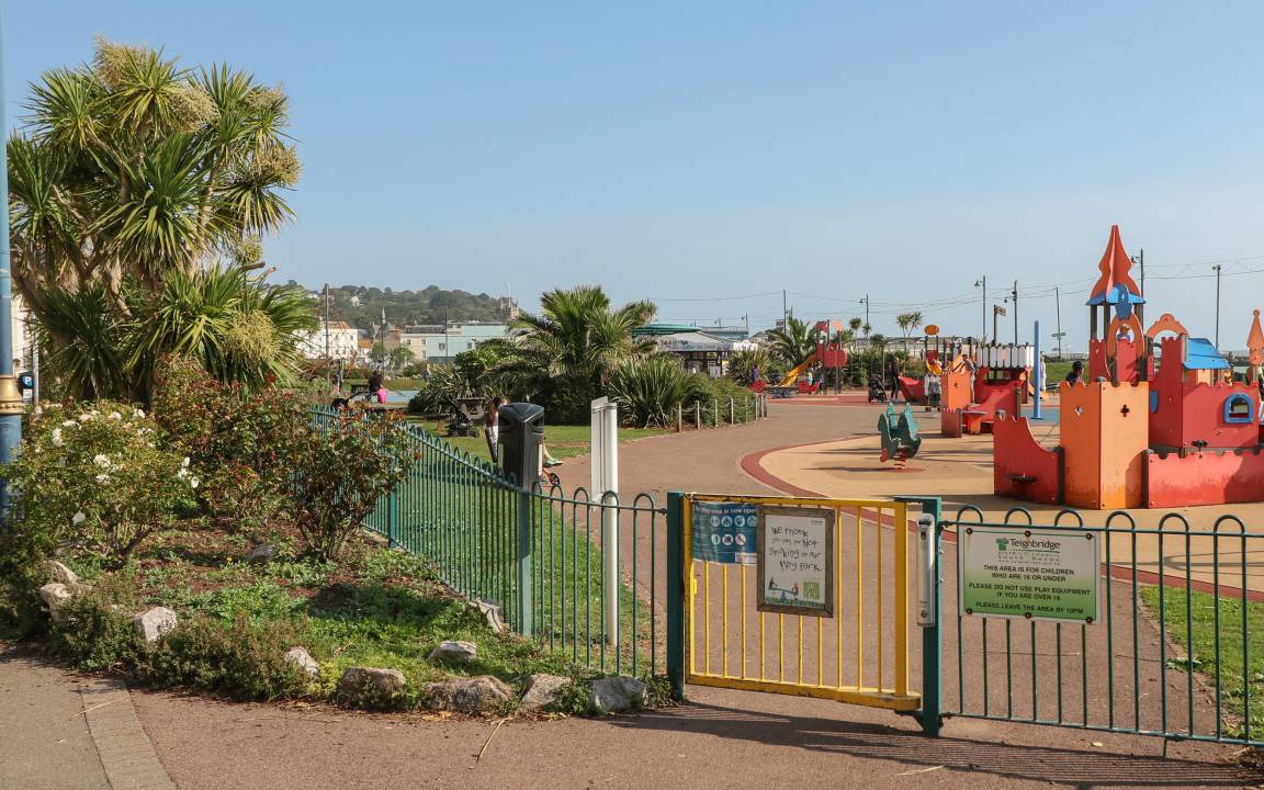 Photo of Others in Teignmouth