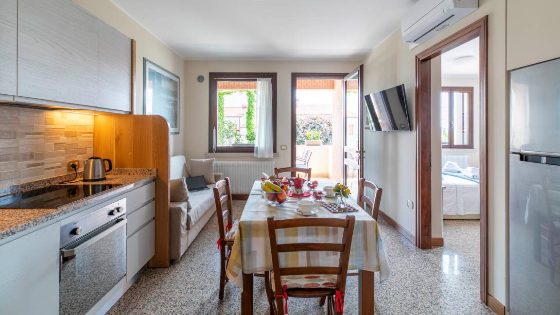 Photo of Kitchen in Mussolente