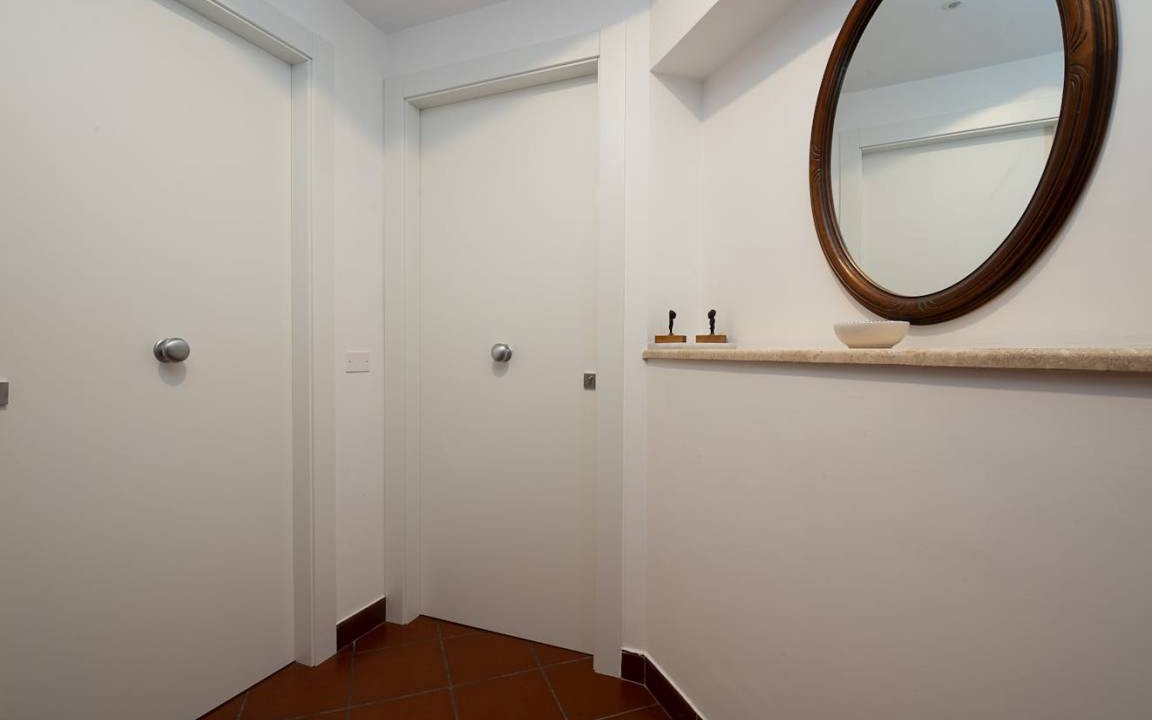 Photo of Bathroom in Trionfale