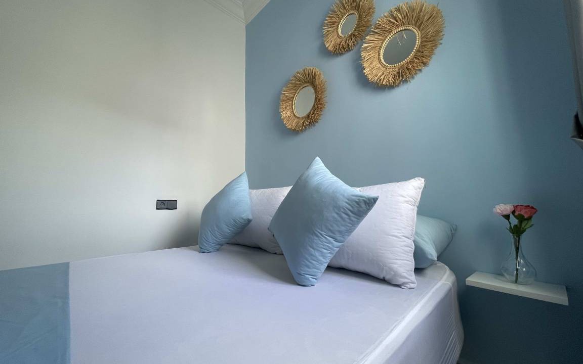 Photo of Bedroom in Mellah