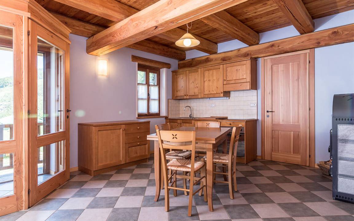 Photo of Kitchen in Marmora