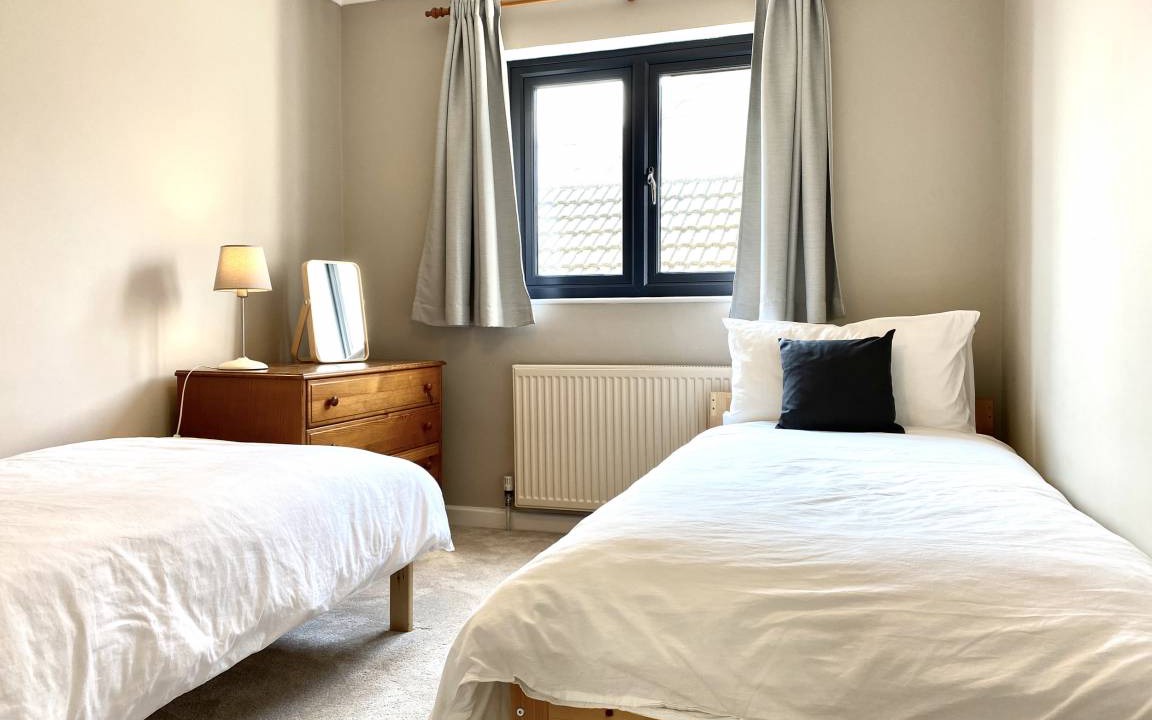 Photo of Bedroom in Poundstock