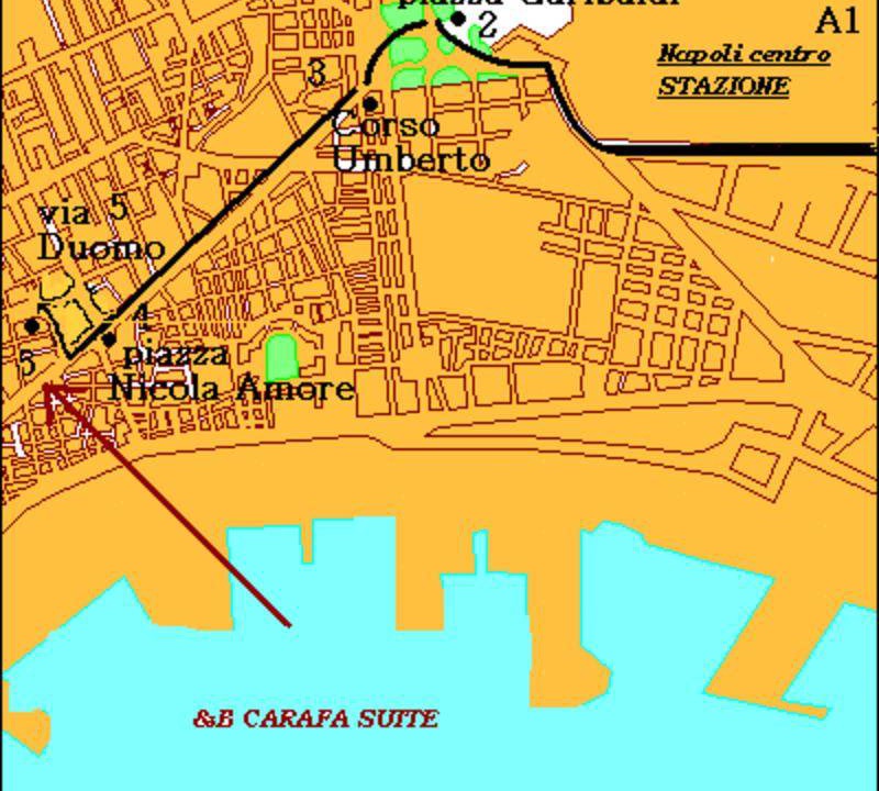 Photo of Others in Naples City Centre