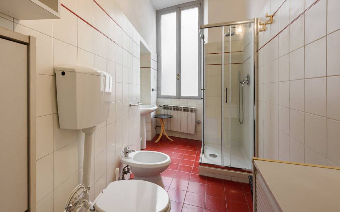 Photo of Bathroom in Santa Croce