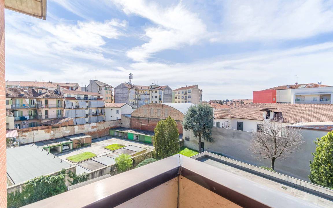 Photo of Patio Balcony in Asti