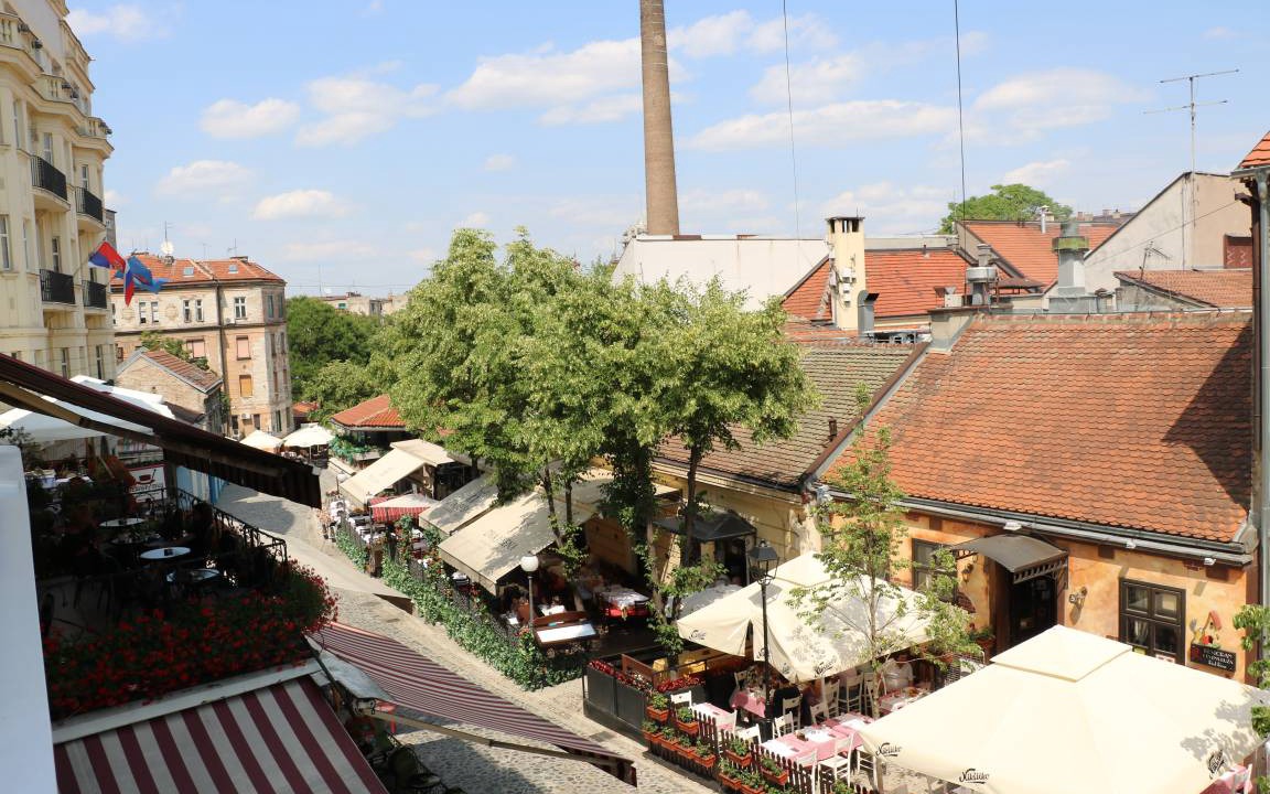Photo of Others in Skadarlija