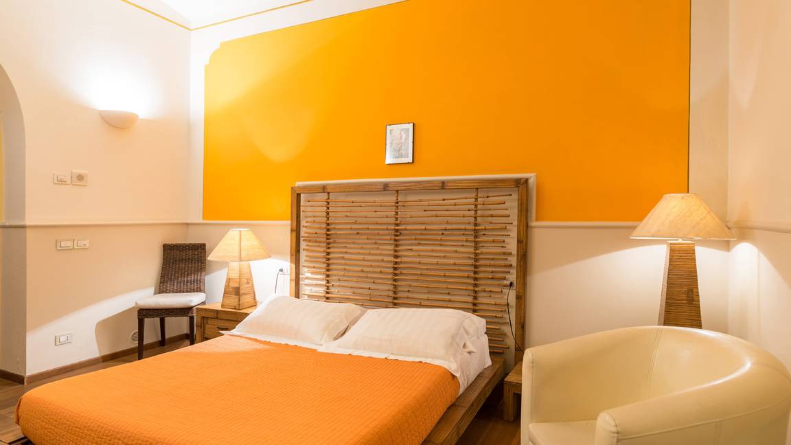 Photo of Bedroom in Figline e Incisa Valdarno