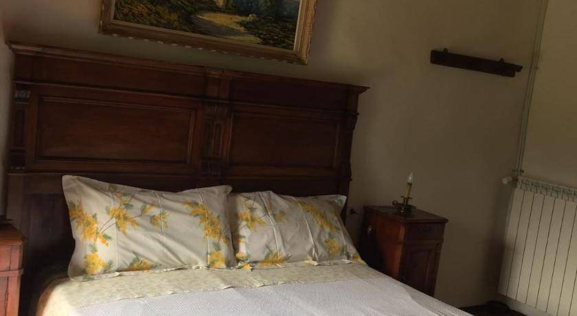 Photo of Bedroom in Costa di Serina