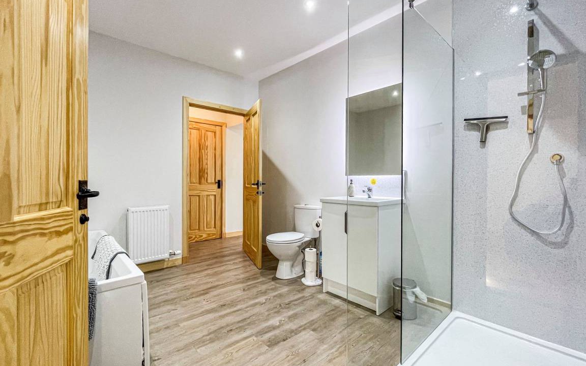 Photo of Bathroom in Thurso